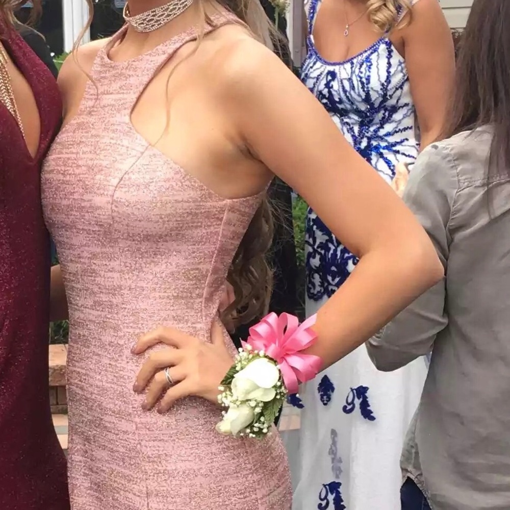 Prom Dress - Picture 5 of 6